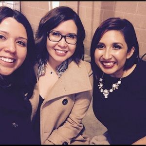 Meet your Posher, Mabel